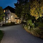 Inselfriede Hotel Spiekeroog