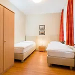 Inselfriede Hotel Spiekeroog