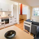 Hotel Inselfriede