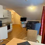 Hotel Inselfriede