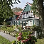Inselfriede Hotel Spiekeroog