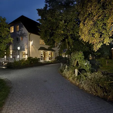 Hotel Inselfriede Hotel