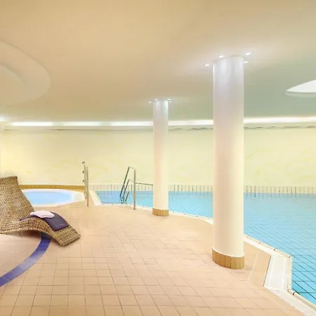 Hotel Hotel Inselfriede *