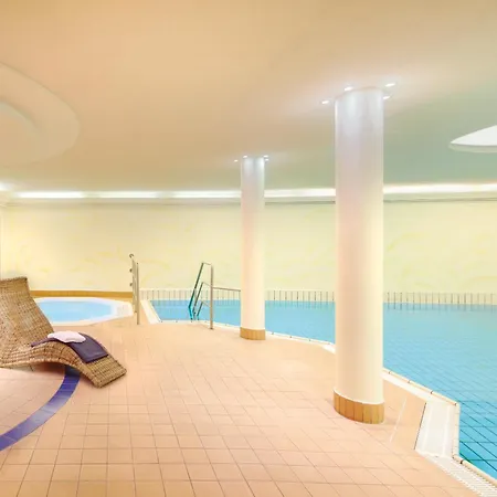 Hotel Hotel Inselfriede *