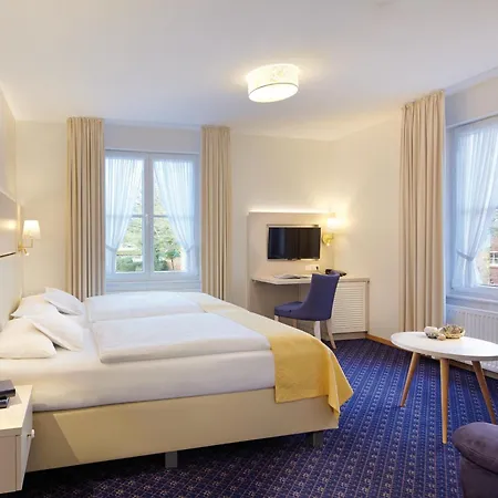 Hotel Hotel Inselfriede
