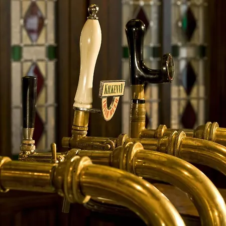 Hotel Inselfriede Spiekeroog