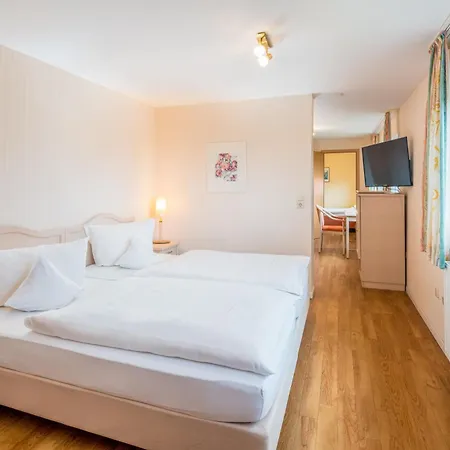 Hotel Inselfriede *