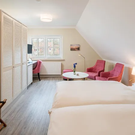 Hotel Inselfriede