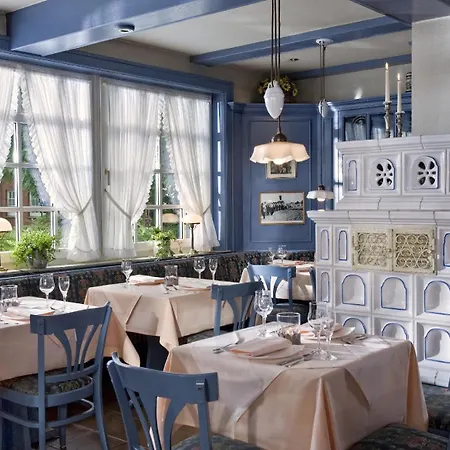 Inselfriede Hotel Spiekeroog