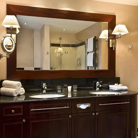 Hotel Inselfriede Spiekeroog