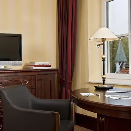 Inselfriede Hotel Spiekeroog