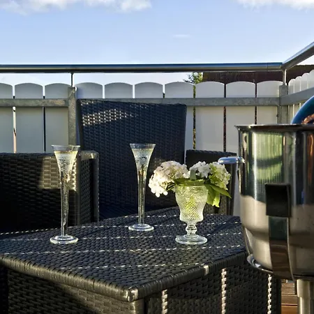 Hotel Hotel Inselfriede