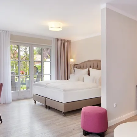 Inselfriede Spiekeroog