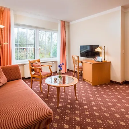 Otel Inselfriede