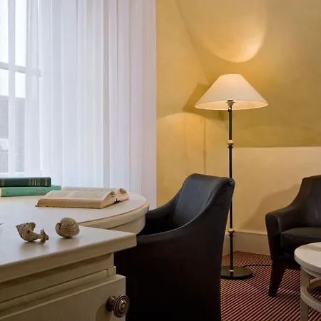Inselfriede Otel *