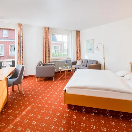 Inselfriede Otel *