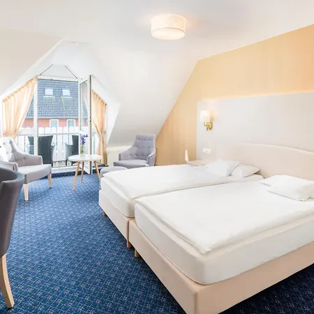Otel Inselfriede