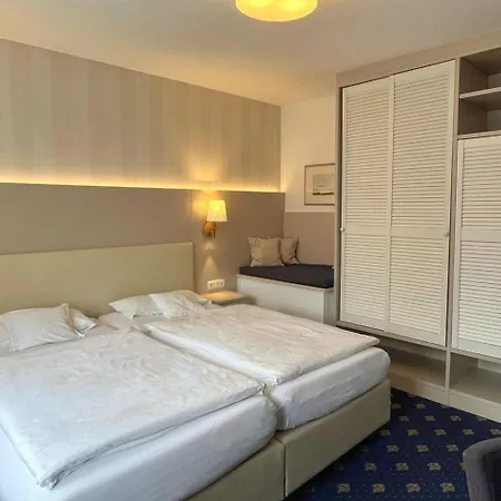Inselfriede Otel *