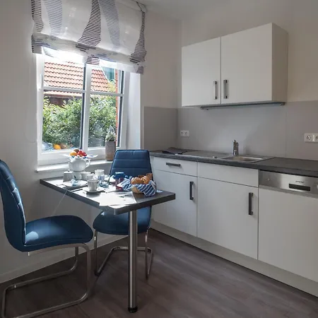 Inselfriede Otel