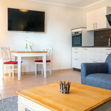 Inselfriede * Spiekeroog