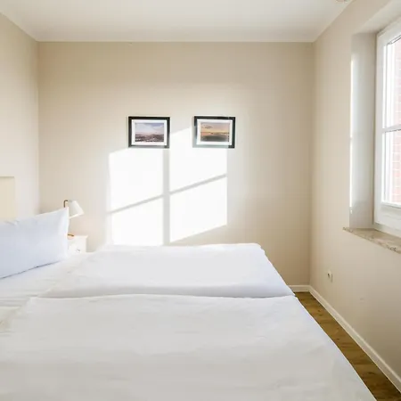 Inselfriede Spiekeroog