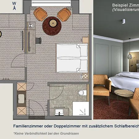 Inselfriede Otel