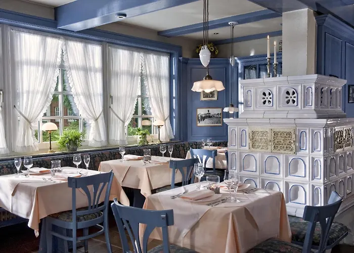 Inselfriede Отель Шпикерог