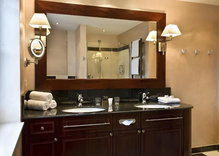 Отель Inselfriede Шпикерог