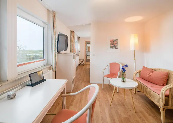 Inselfriede Шпикерог