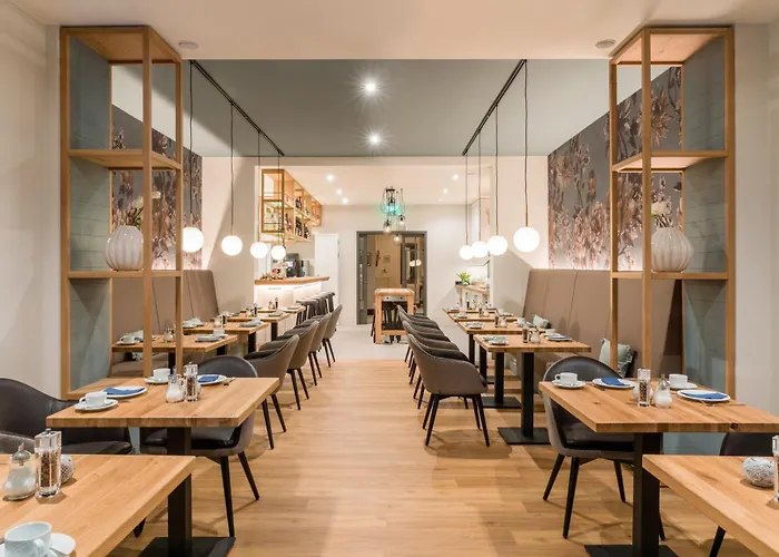 Inselfriede Отель Шпикерог