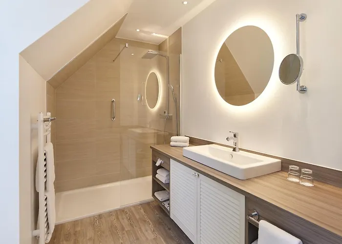 Inselfriede * Шпикерог