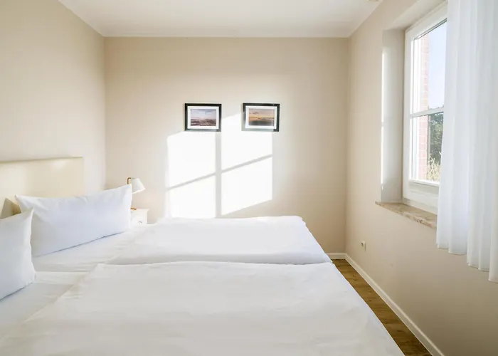 Inselfriede Шпикерог